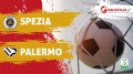 LIVE Spezia-Palermo