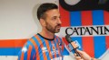 Catania, Di Carmine: “Vogliamo arrivare al meglio ai play off, dobbiamo rendere meglio per questi stupendi tifosi. I gol...”