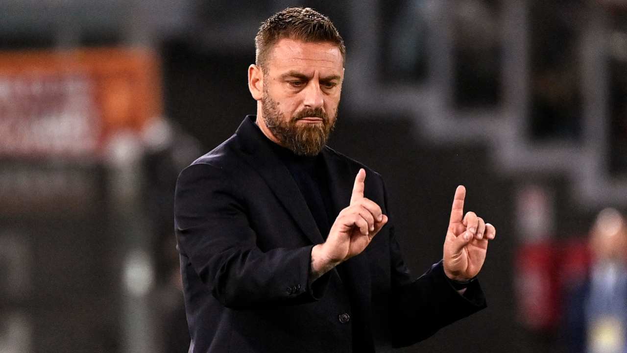 De Rossi dà il 'via libera' per la cessione dell'atleta