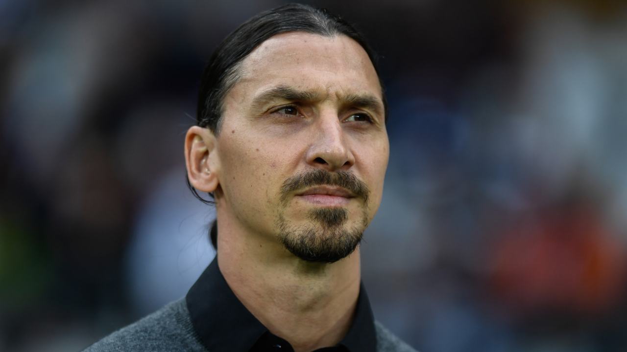 Agenti in sede, Ibrahimovic scippa il colpo all'Inter