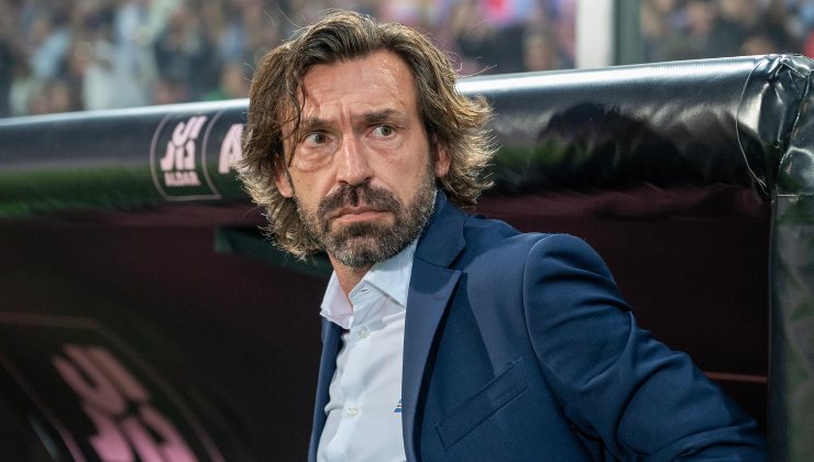 La Samp ha in mano il sostituto di Pirlo 