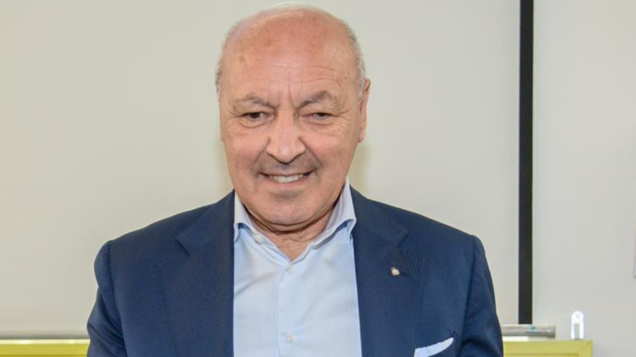 Altra cessione per Marotta