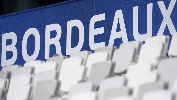 Il Bordeaux ripartirà dai dilettanti 