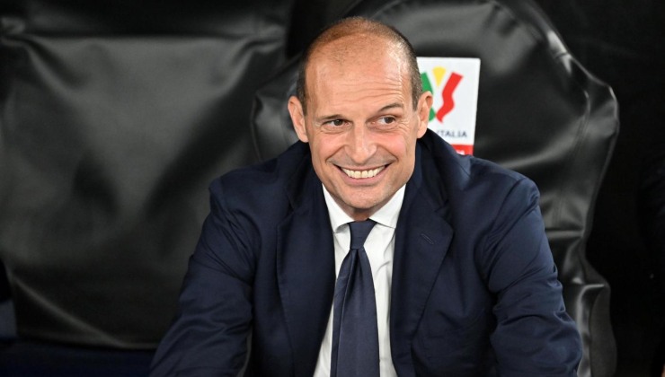 Allegri tra passato e futuro 