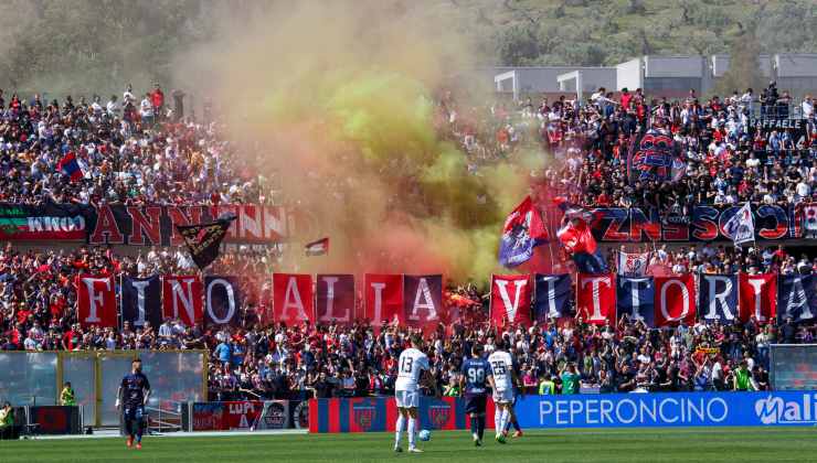 Serie B, tegola per il club 