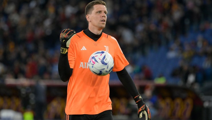 Premier League nel futuro di Szczesny 