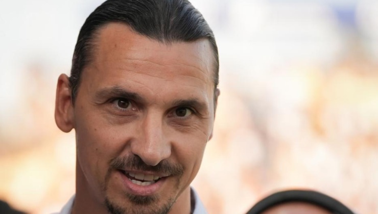 Ibrahimovic nel mirino dei tifosi 