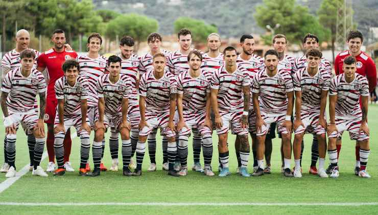 Giudice Sportivo punisce club per irregolarità 