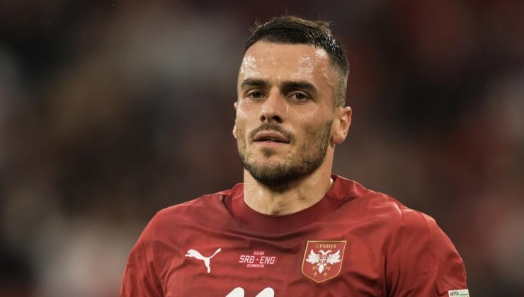 Niente Galatasaray per Kostic 