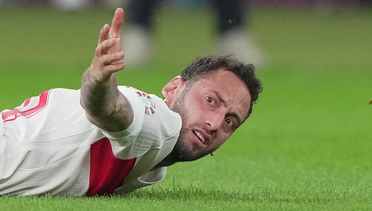 Calhanoglu e le voci di mercato su di lui