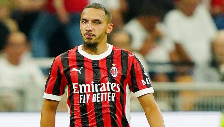 Bennacer fuori per tre mesi 