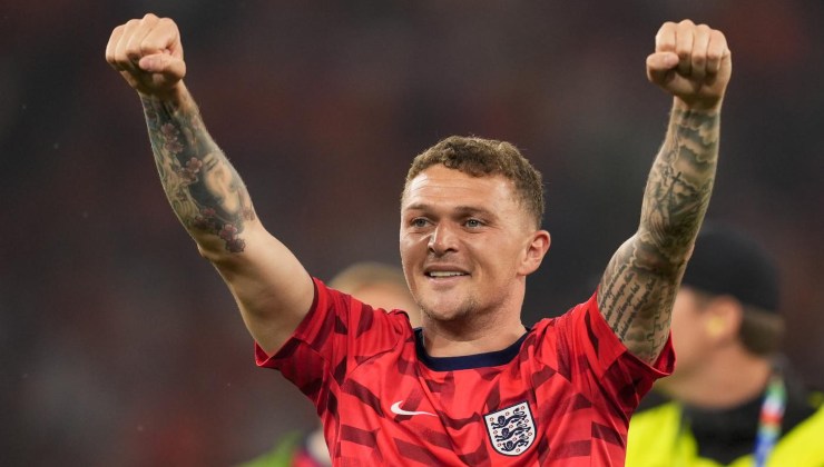 Trippier nel mirino del Milan 