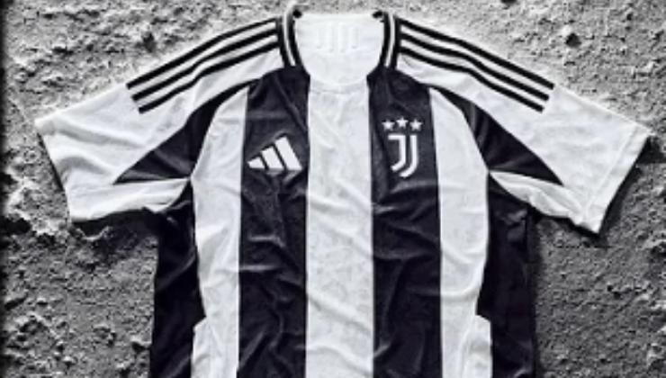 Ancora nessuno sponsor per la Juventus 