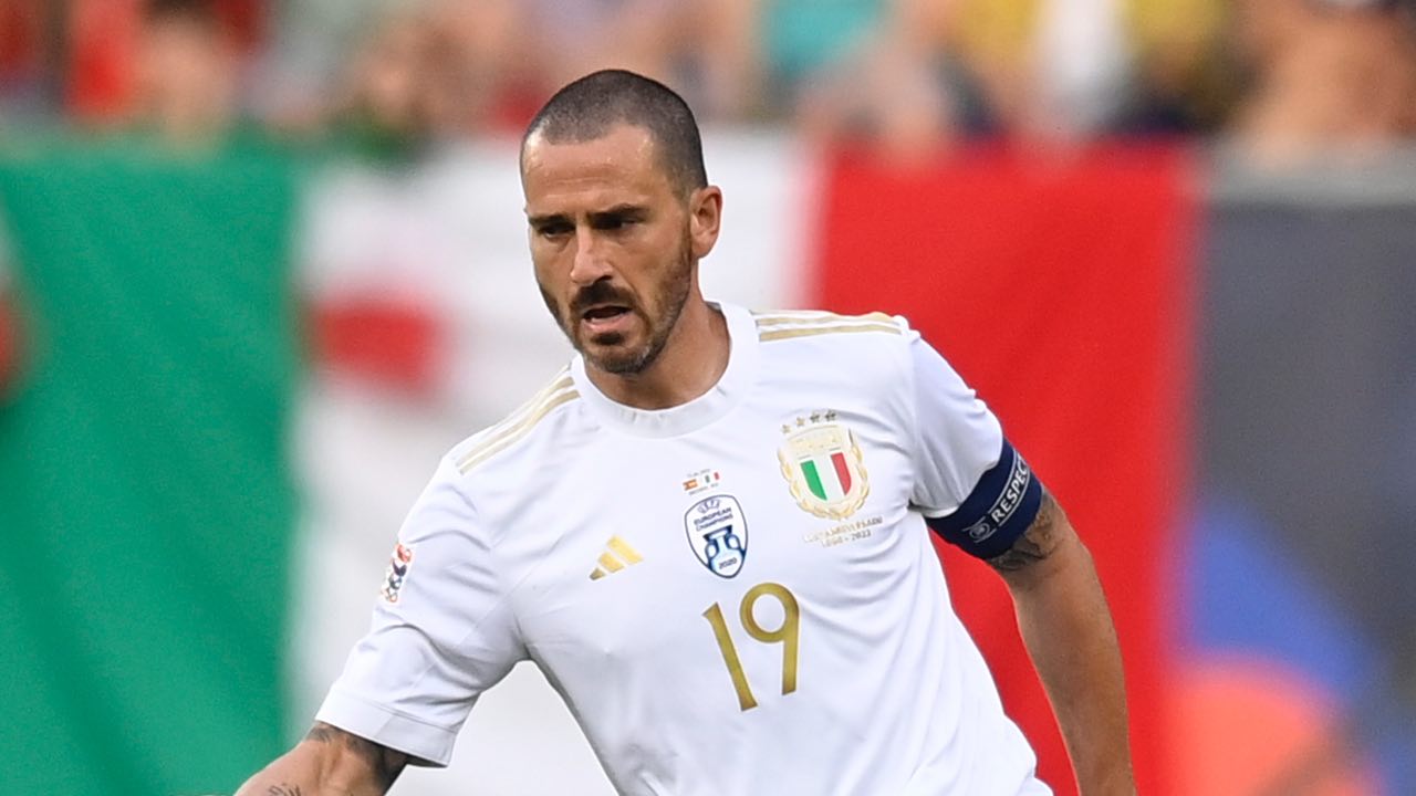 Bonucci