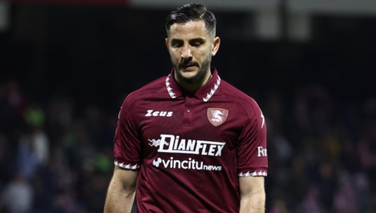 Nuova possibile avventura per Manolas 