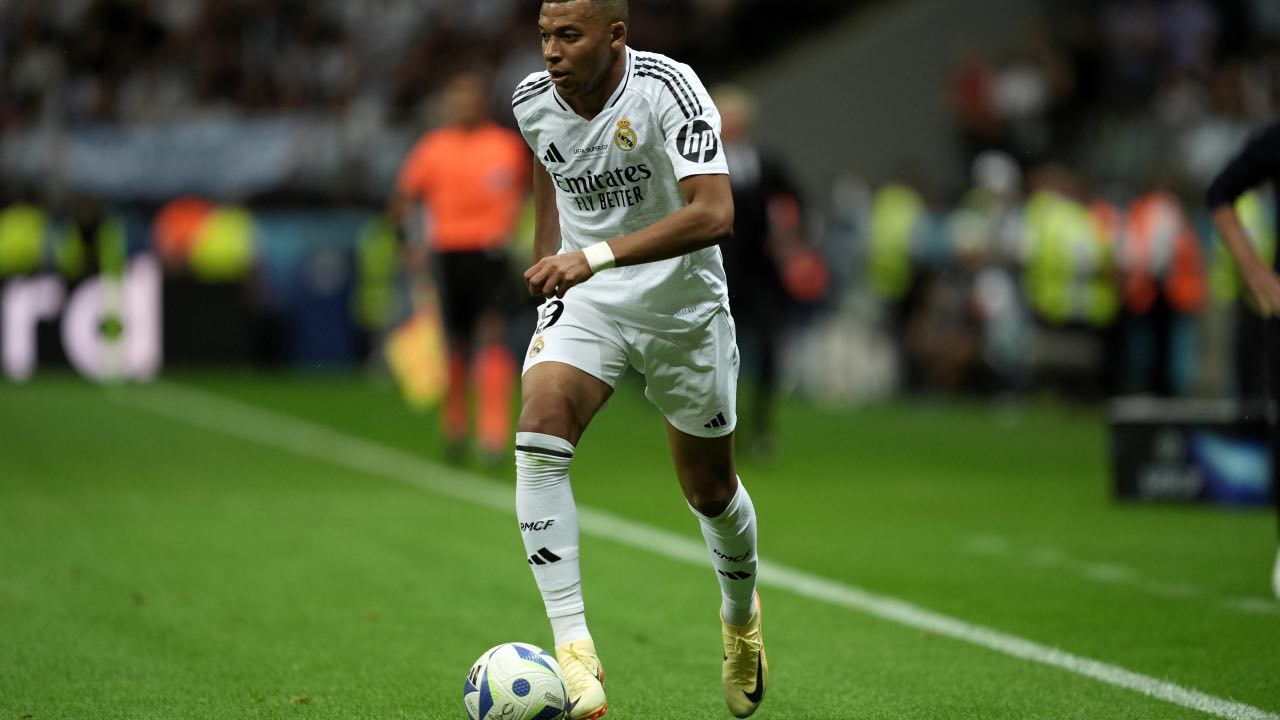 Mbappé