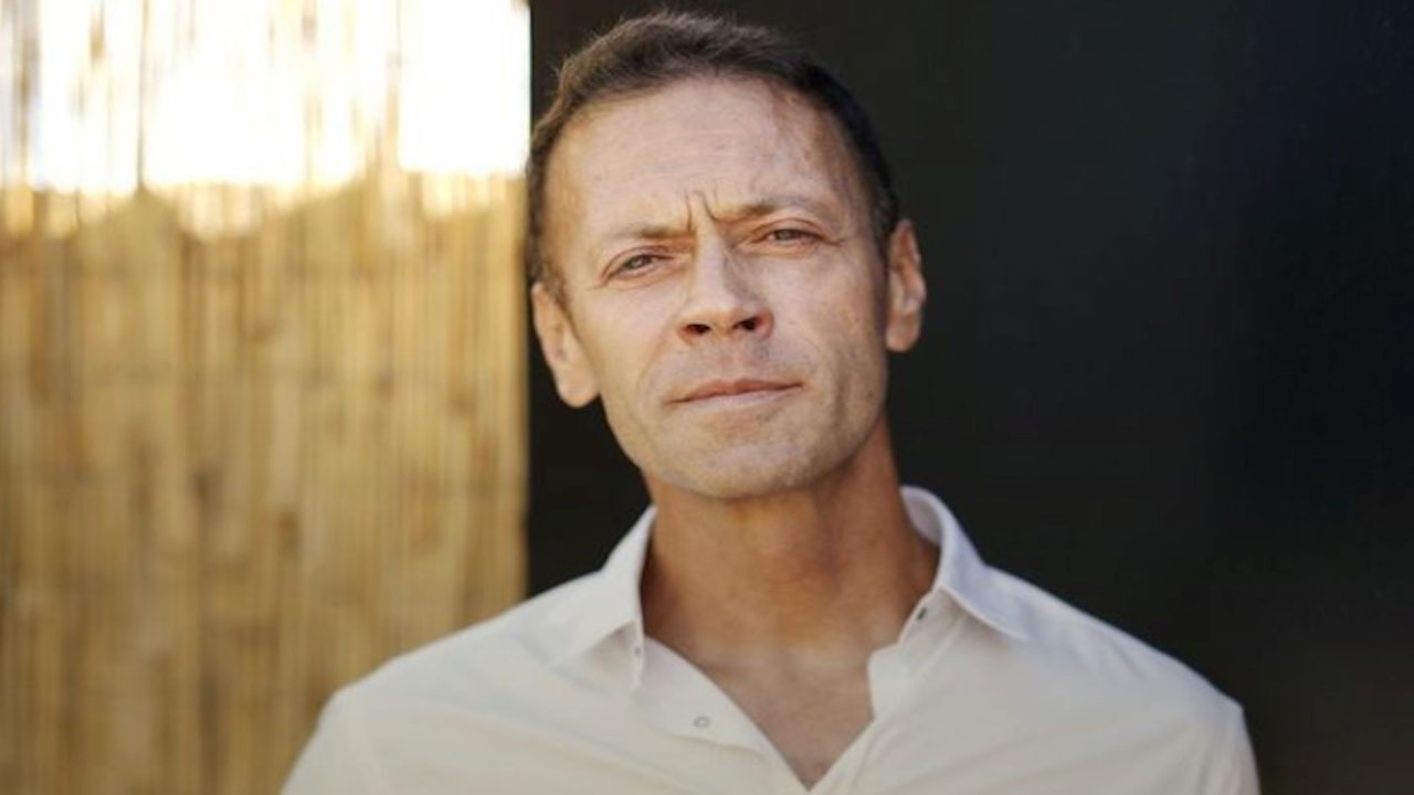 Rocco Siffredi