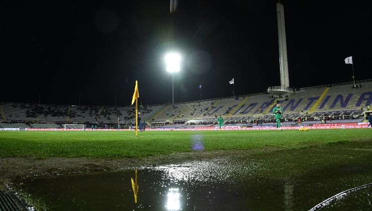 Stadio Firenze 