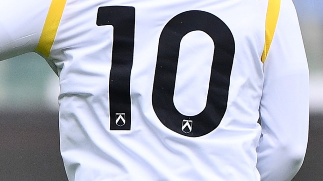 Numero 10