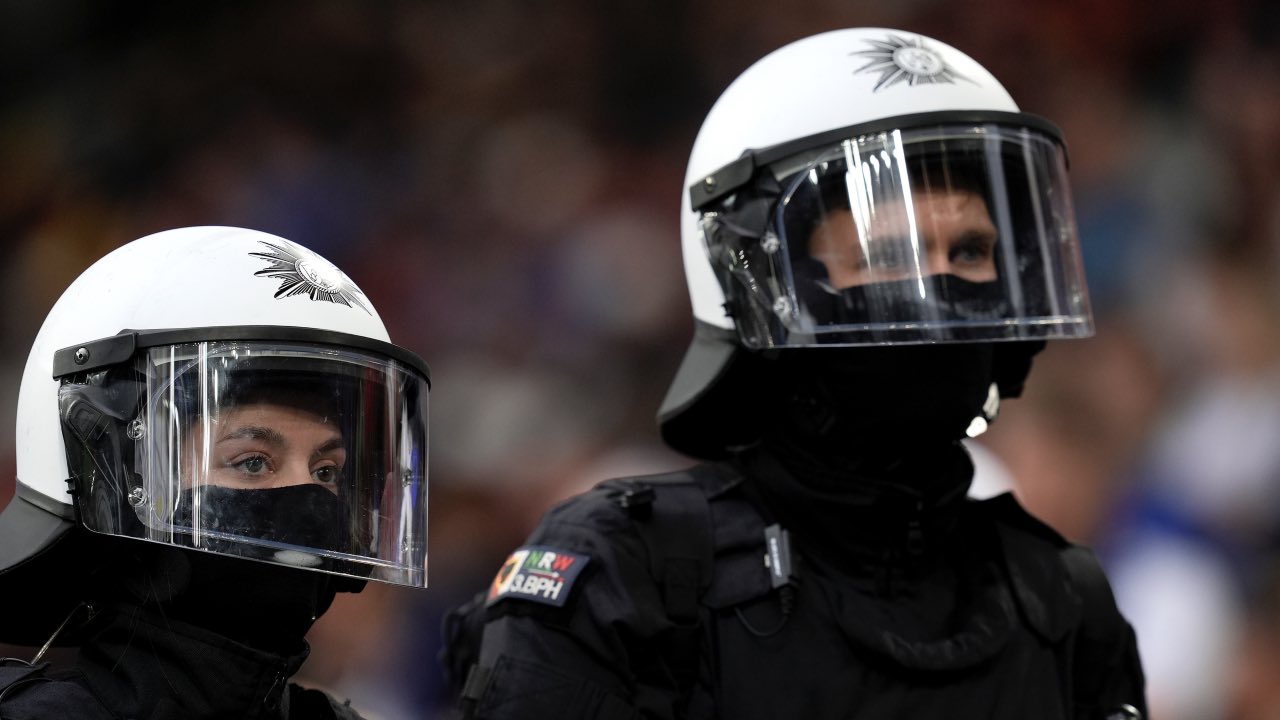 Polizia