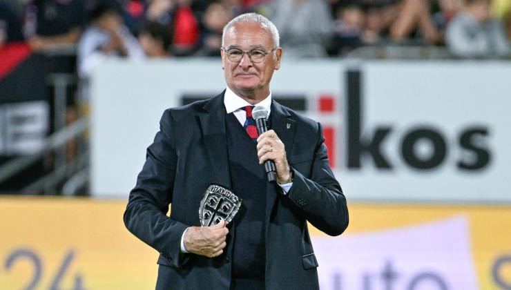 Ranieri