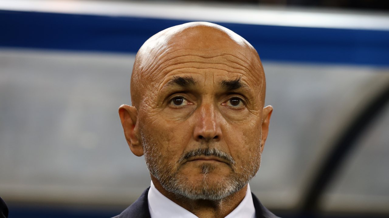 Spalletti