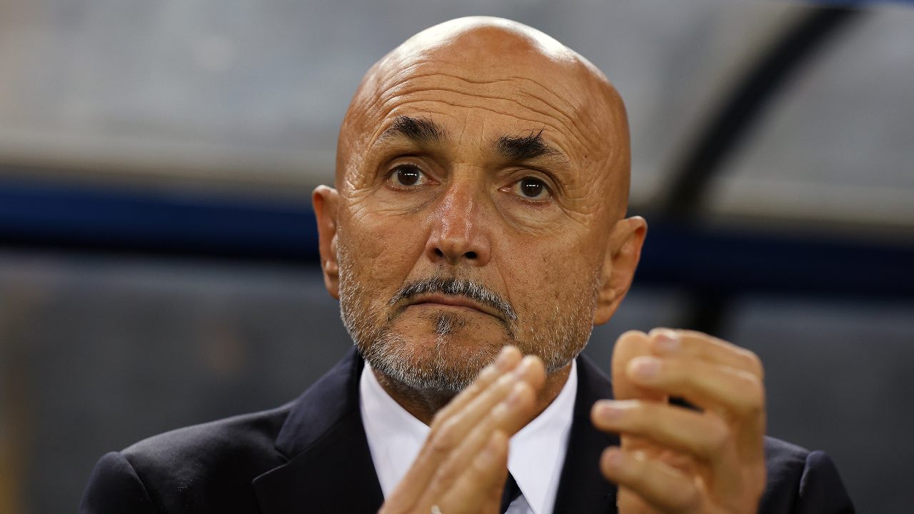 Spalletti