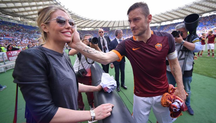 Totti Ilary