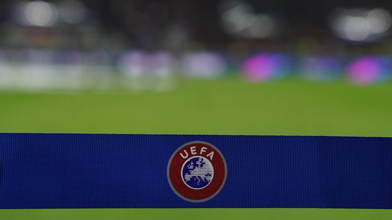 Uefa