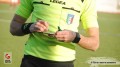 Promozione siciliana: afferra l’arbitro per il collo, due anni di squalifica per un calciatore