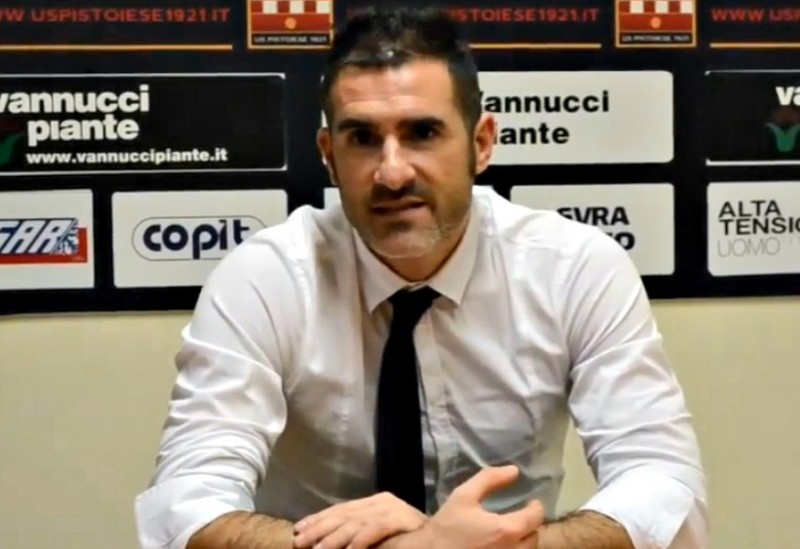 Catania, c'è l'accordo con Lucarelli: i dettagli