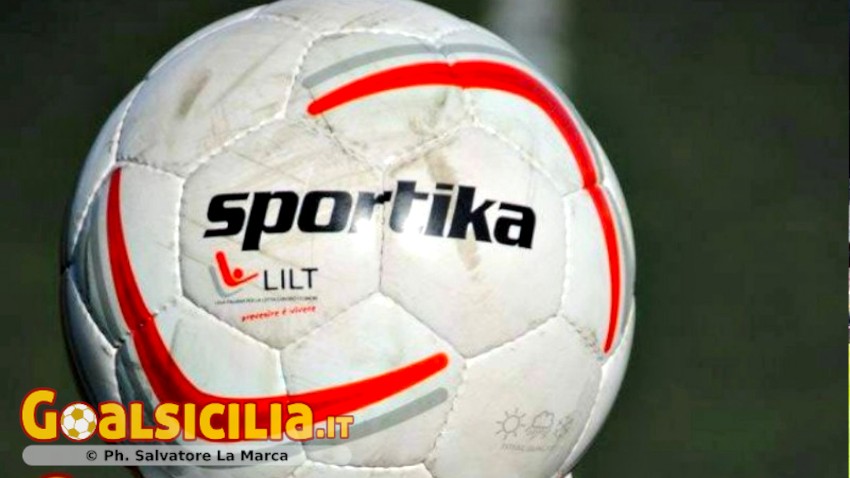 Cittanovese-Folgore Selinunte: il finale è 1-2