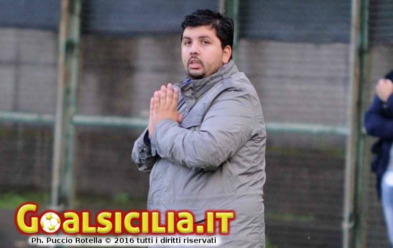 Sicula Leonzio, Leonardi: ''Vogliamo vincere la poule scudetto''