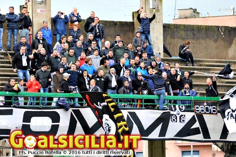 Sicula Leonzio: pioggia di complimenti dagli altri club siciliani