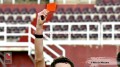 Promozione siciliana: spintona l’arbitro, cinque mesi di squalifica per un calciatore