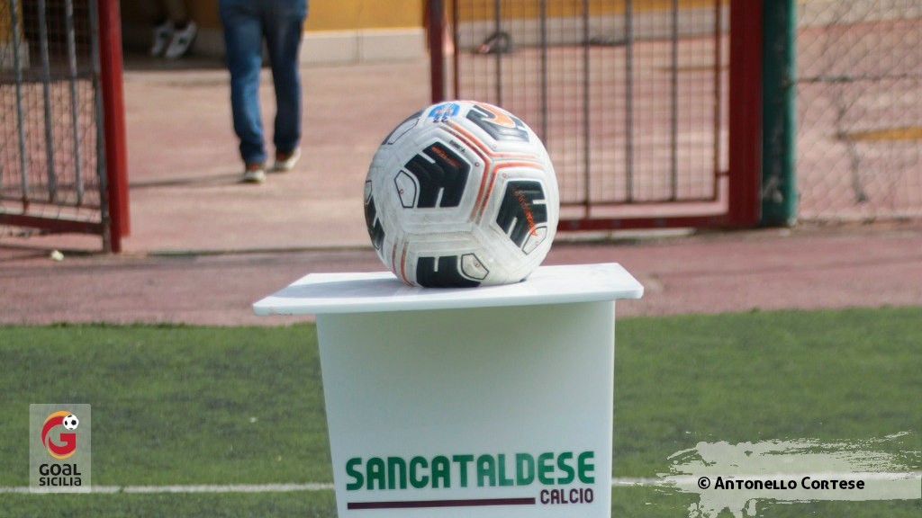 Sancataldese-Vibonese: è 1-1 al “Mazzola”-Il tabellino