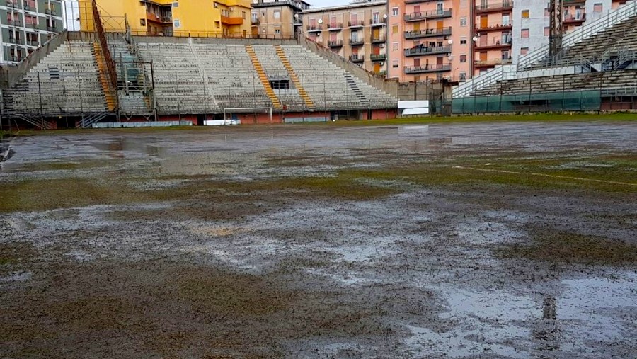 Messina: presentata l'istanza per la gestione dello stadio 'Celeste'