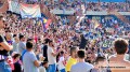 Catania: si avvicina quota 13mila abbonati