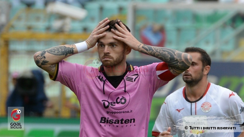 Disastro Palermo: il Venezia vince 3-0 al “Barbera” col minimo sforzo-Cronaca e tabellino