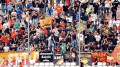 Coppa Italia Serie C, Catania-Messina: trasferta vietata alla tifoseria peloritana