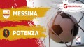 Messina-Potenza termina 2-2 al "Franco Scoglio" -Il tabellino