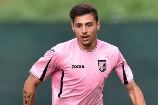 Palermo, ag. Pezzella: ‘’Per la cessione all’Udinese mancano solo le firme’’