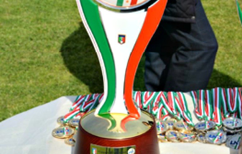 Coppa Italia Dilettanti, tabellone fase nazionale: Licata protagonista