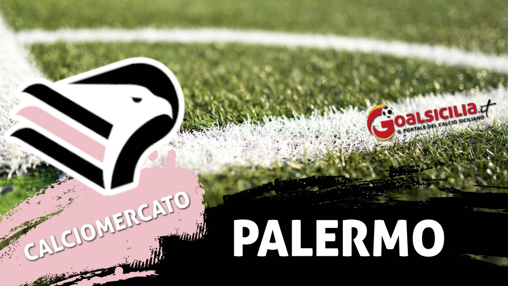 Calciomercato Palermo: si prova a mettere nel mirino un profilo del Frosinone