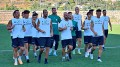 Nissa: Terranova ne convoca 23 per l’Athletic Club Palermo