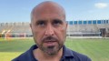 Akragas, Coppa: “Il rigore dubbio al Siracusa ha cambiato la partita, ero soddisfatto della prima frazione”
