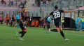 Messina, Plescia: “Il gol più bello della mia carriera, sotto la Curva ancora più emozionante”