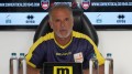 Messina, Modica: “Un onore sfidare un grande allenatore come Baldini. Per fare bene contro Crotone dovremo dare tutto”