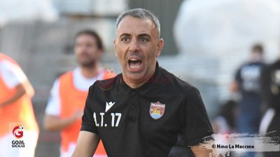 Coppa Italia Serie D: Follonica Gavorrano espugna Trapani e fa suo il primo round-Cronaca e tabellino