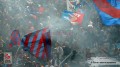 Catania: divieto di trasferta ai tifosi per il match contro la Reggina